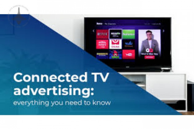 Connected TV