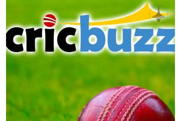 Cricbuzz