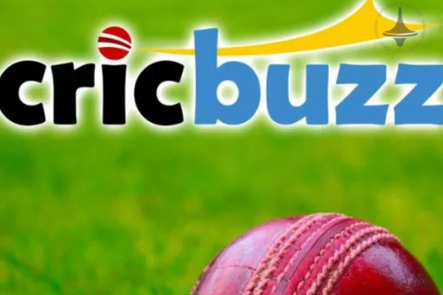 Cricbuzz