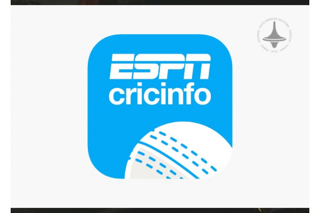 Cricinfo