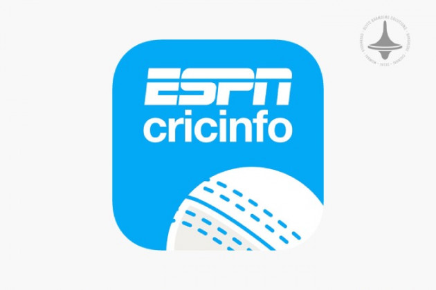 Cricinfo