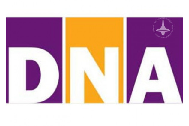 DNA India Website