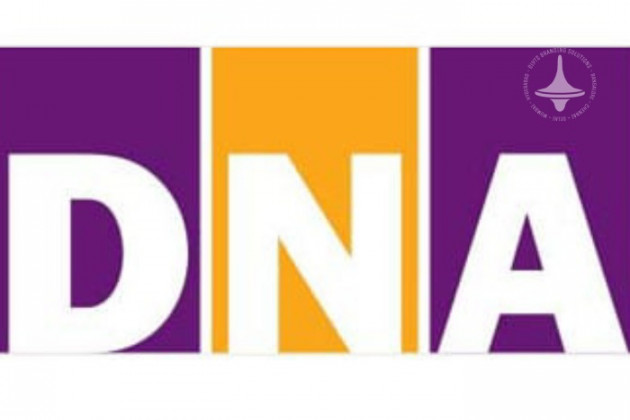 DNA India Website