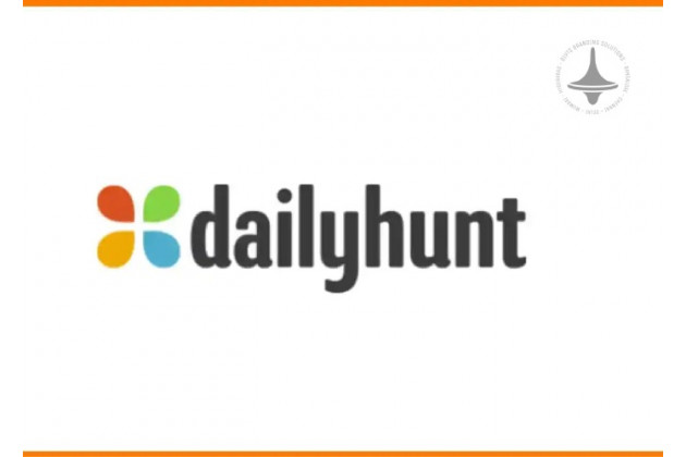 Dailyhunt