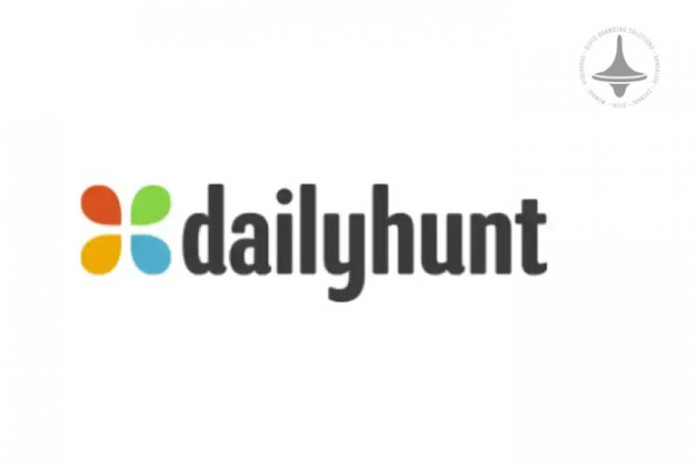 Dailyhunt