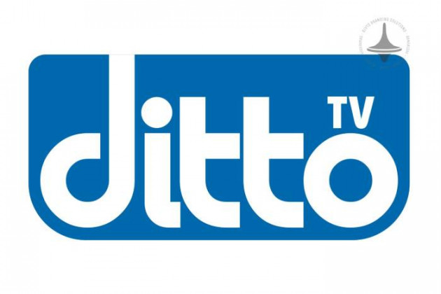 Ditto Tv Website