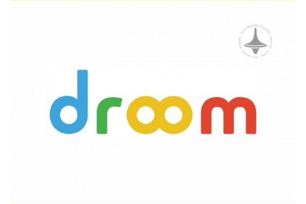 Droom Website