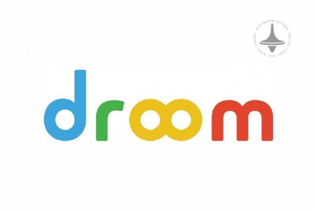 Droom Website