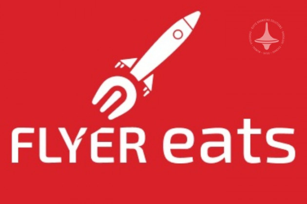 FLYER Eats