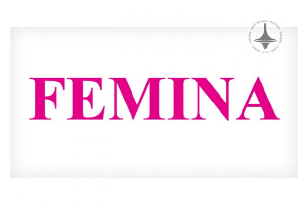 Femina - Website