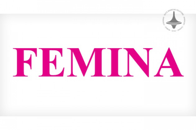Femina - Website