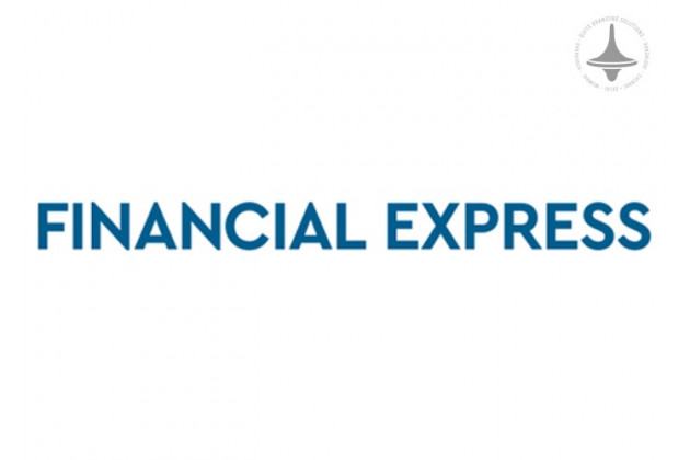 Financial Express Website