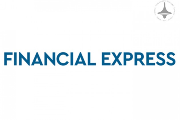 Financial Express Website