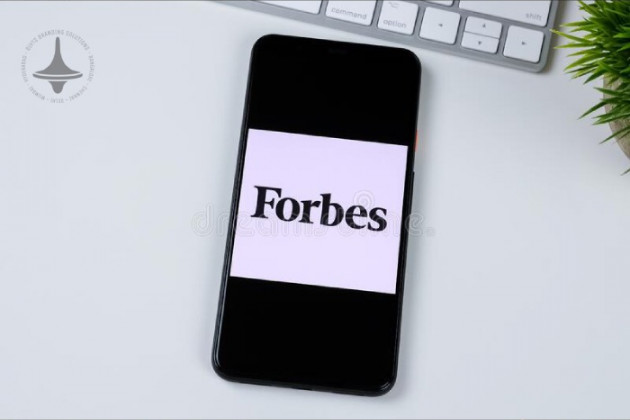 Forbes 