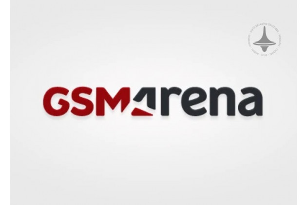 GSM Arena Website