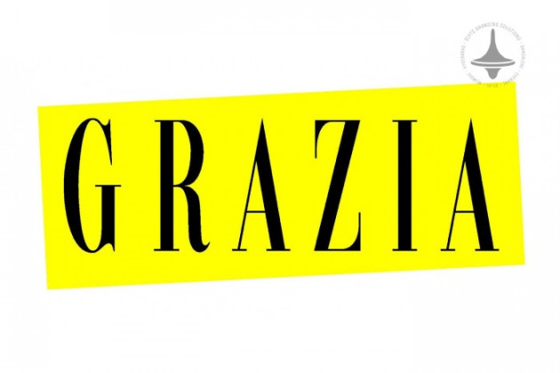 Grazia Website