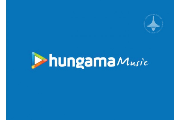 Hungama Music App