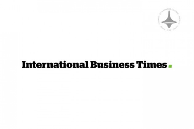 IB Times - Website