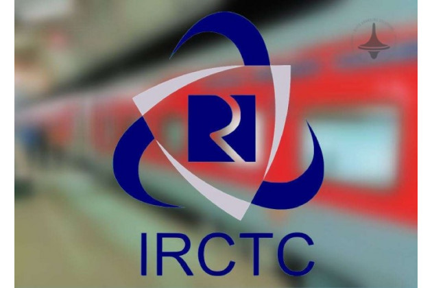 IRCTC Website