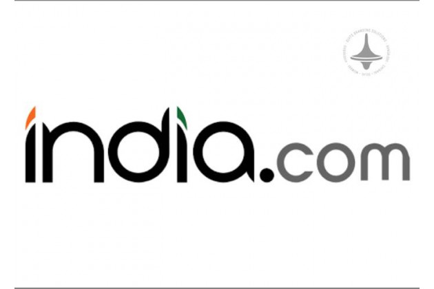 India.com Website