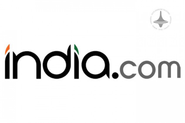 India.com Website