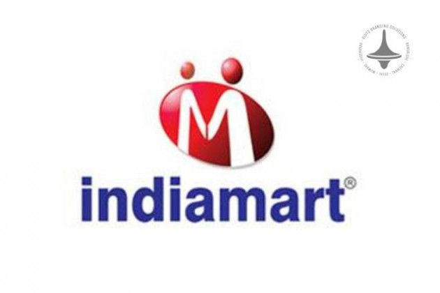 Indiamart Website