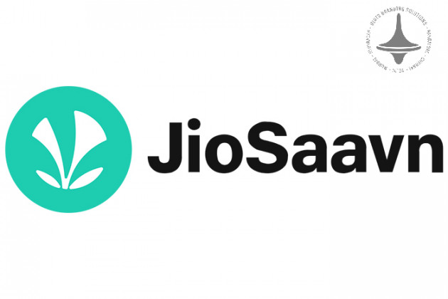 Jio Saavn 