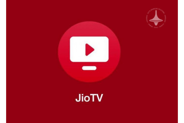 Jio TV 