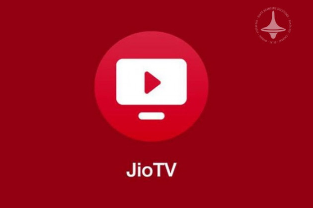 Jio TV 