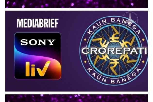 KBC on Sony Liv