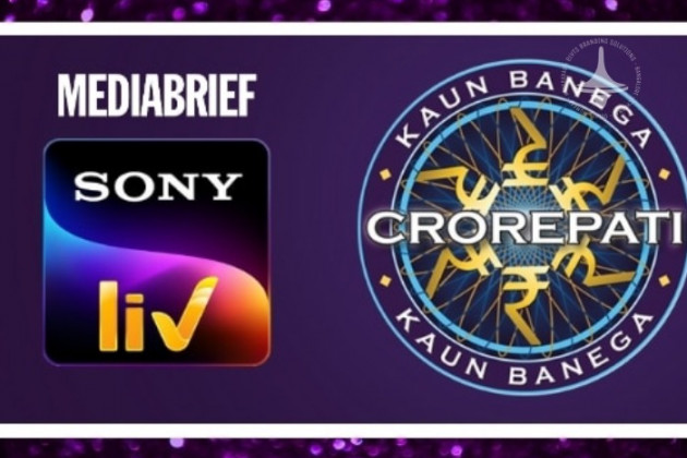 KBC on Sony Liv