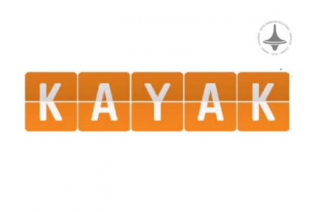 Kayak, Website