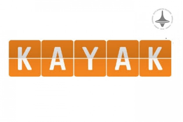 Kayak, Website