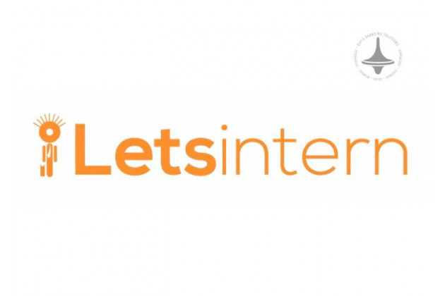 Lets Intern, Website