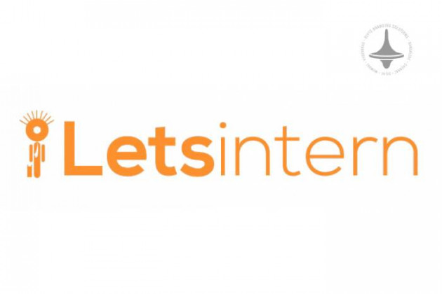 Lets Intern, Website