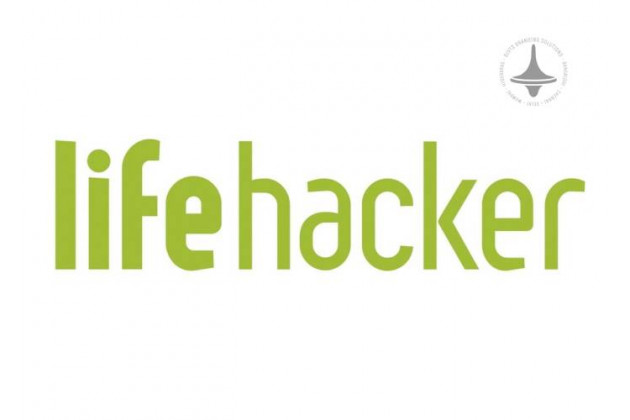 Lifehacker