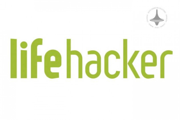 Lifehacker