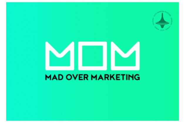 Mad Over Marketing