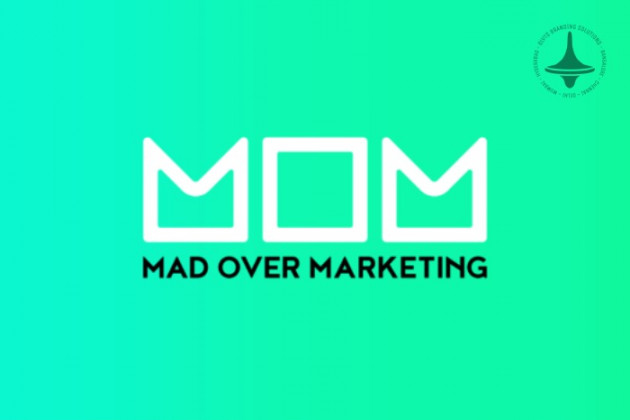 Mad Over Marketing