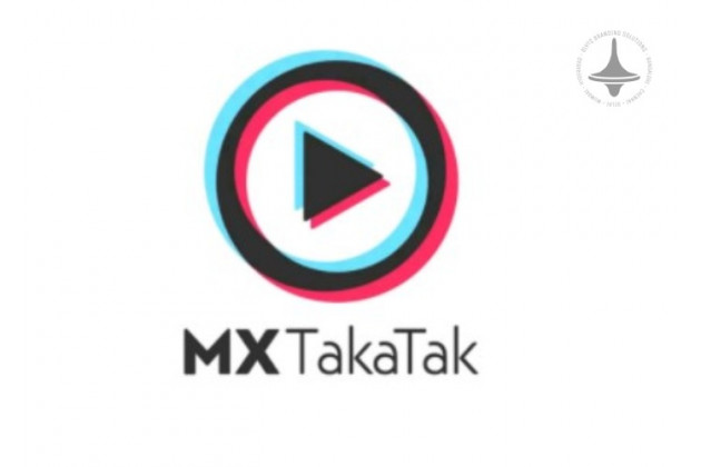 MX TakaTak, App