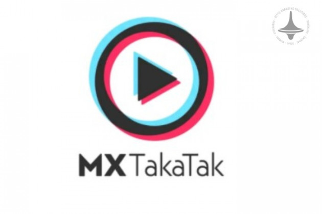 MX TakaTak, App