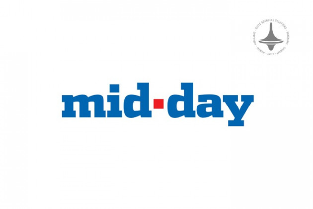 Mid Day, Website