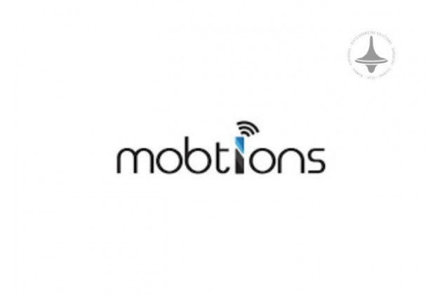 Mobtions, App