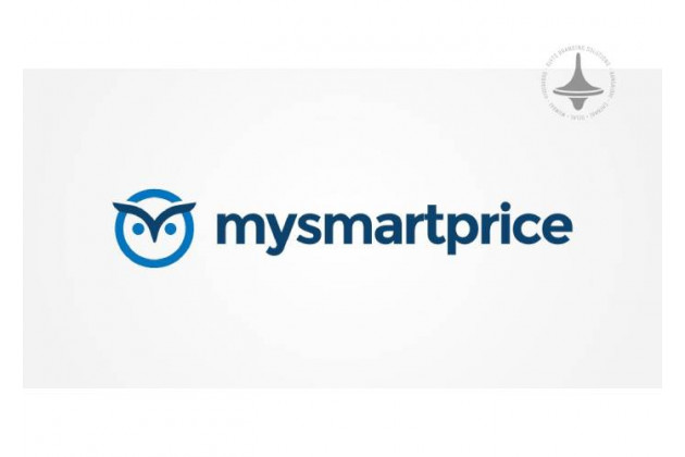 MySmartPrice, Website