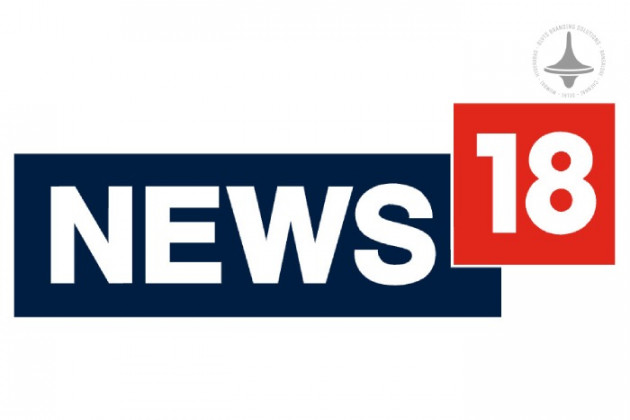 News18 Website