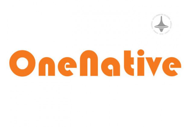 One Native Ads, Website