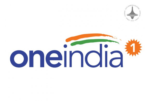 One India, Website