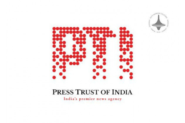 Press Trust of India, Website