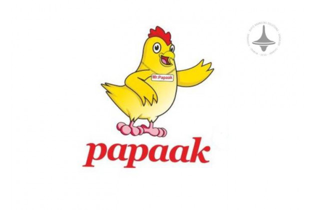 Papaak, Website