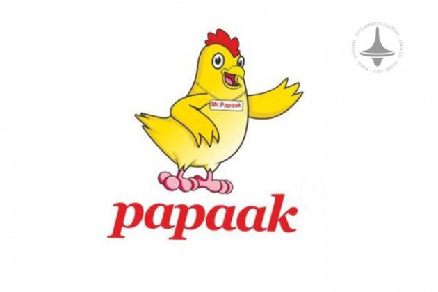 Papaak, Website